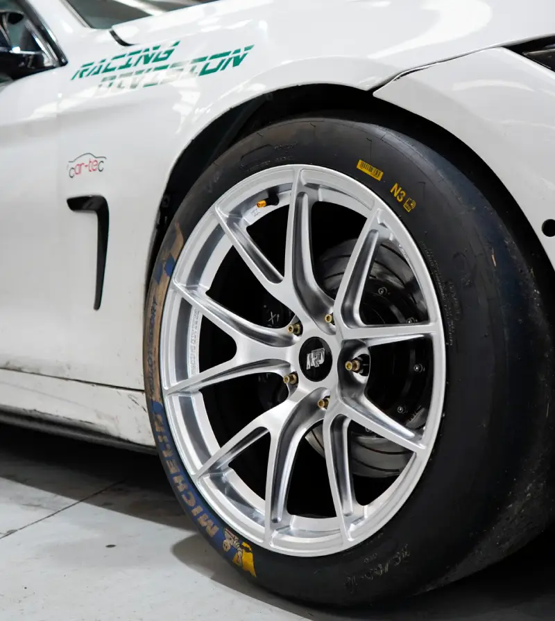 Fondo Racing Division